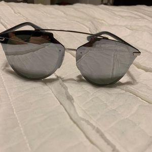 Brand new Christian Dior sunglasses